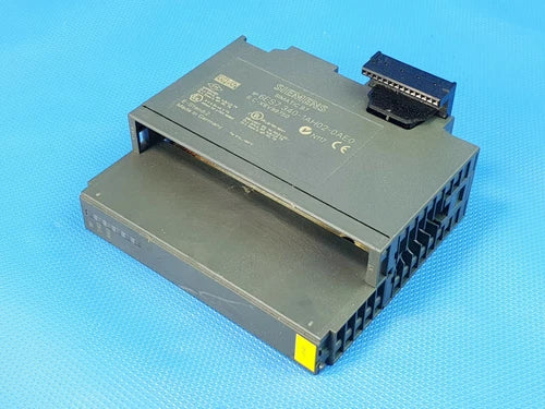 Siemens Simatic S7 6ES7 340-1AH02-0AE0 Module Inc VAT