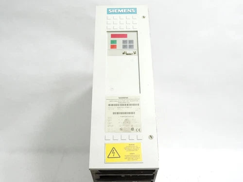 Siemens Simovert 6SE7021-3TB61-Z D99+K11 6SE7090-0XX84-0AB0 6SE7098-0XX84-0BB0