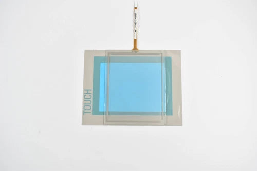 Replacement Kit Overlay Diaphragm + Touch Screen for Siemens TP177B 6AV6642-0BC01-1AX1
