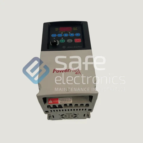 22B-A5P0N104 -  Variateur ALLEN BRADLEY