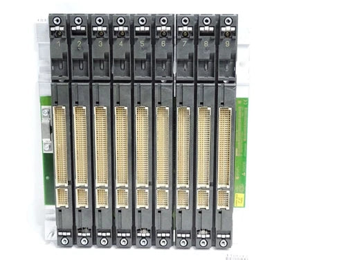 Siemens S7-400 6ES7400-1JA01-0AA0 6ES7 400-1JA01-0AA0 Baugruppentraeger