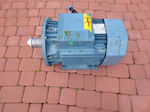 ABB M3AA 160 L-4/8 3GAA163315-ASA