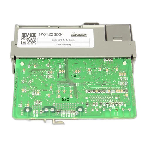 Allen-Bradley | SLC 500 1747-L532 | GEBRAUCHT | USPP | PLC2DAY Used in stock ...