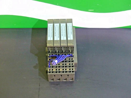 4x Siemens 6ES7 132-4BB00-0AA0 / 6ES7132-4BB00-0AA0