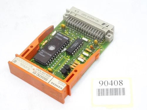 Siemens Memory Submodule 6ES5375-1LA21