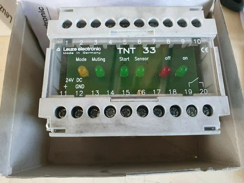 Leuze TNT33 *H2R16E3*