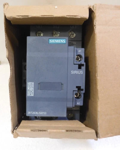 1P 3RT2636-1AP03, SIEMENS