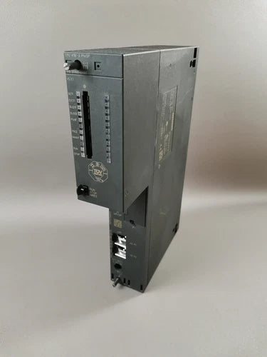 Siemens Simatic S7 6ES7 416-3FR05-0AB0 / 6ES7416-3FR05-0AB0