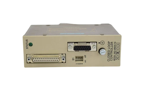 Siemens Simatic S5 S5-90U/95U/100U 6ES5 262-8MA13 ( 6ES5262-8MA13 )