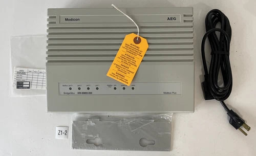 *NEW-No Box* Schneider NW-BM85-000 Modicon Modbus Plus Bridge Multiplexer