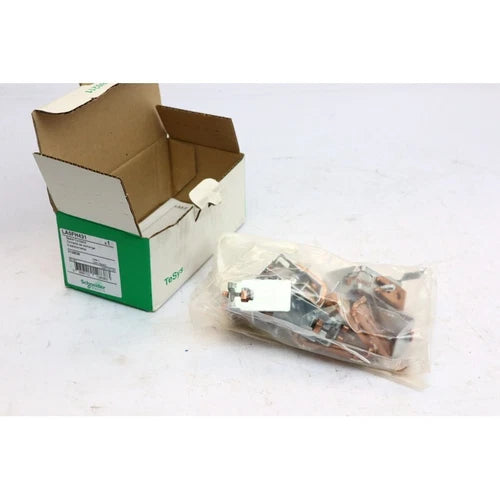 Schneider Electric 012838 LA5FH431 Replacement Contacts (B1234)
