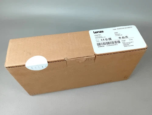 Lenze I55AE215F1AV1007LS NEU OVP versiegelt