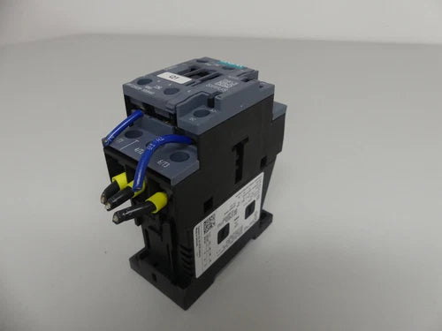 Siemens Sirius power contactor 3RT2028-1BB40