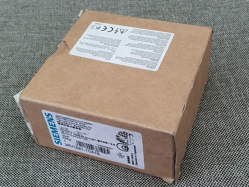 Siemens 3RV1021-1CA15 NEW