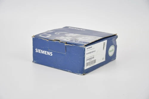 Siemens HVAC RWR490.40/ALG ( RWR 490.40 )