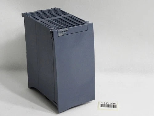 Siemens PM1507 6EP1333-4BA00 6EP1 333-4BA00 Geregelte Stromversorgung