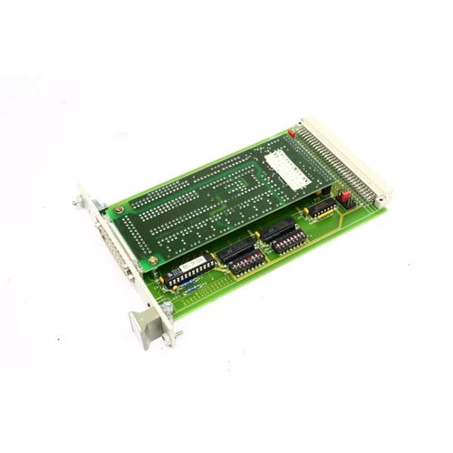 Siemens G26004-A3118-P200-04 DE/DA Module + Support Card (B1329)