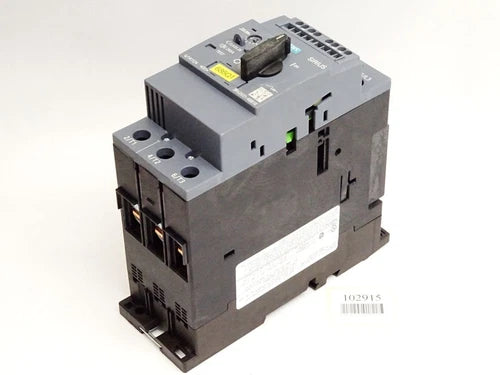 Siemens Sirius 3RV2031-4BB10 Leistungsschalter