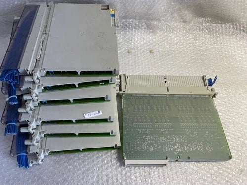 7x Siemens Simatic 6ES5430-4UA13