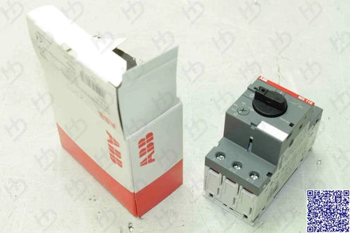 ABB MS 116 Motorschutzschalter MS116-10