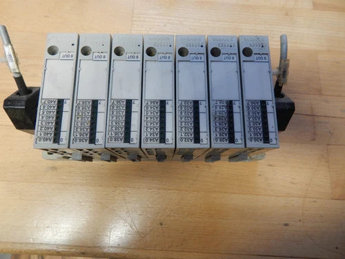 SIEMENS SINUMERIK 7x DMP COMPACT 6FC5111-0CA03-0AA2+6FC5111-0CA73-0AA1