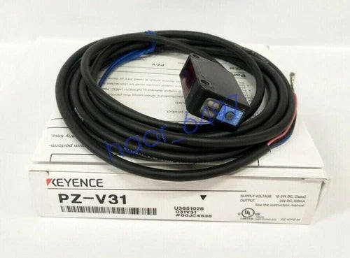 1PC New KEYENCE PZ-V31 Photoelectric Sensor PZV31