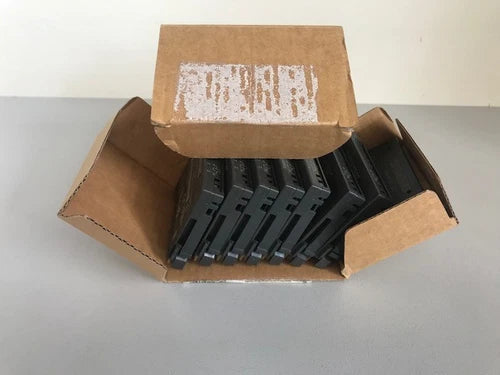 8x SIEMENS SIMATIC SC 6ES7122-1BB00-0AA0