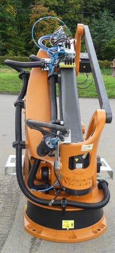 KUKA KR 180-2 PA Industrial Robot