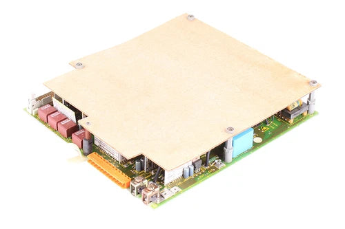 6SC6103-0SG31 SIEMENS TESTED | WARRANTY INCLUDED | FAST EXPRESS SHIPPING