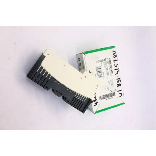 Schneider electric 393313 STBEPI2145K tesys type U 12IN/8OUT kit (B144)