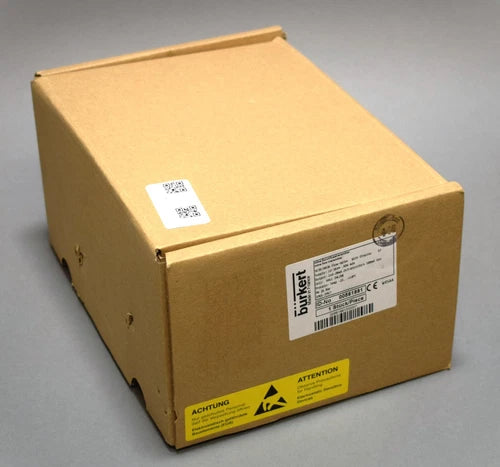 NEW B?RKERT  00561881  [24 MONTHS WARRANTY]