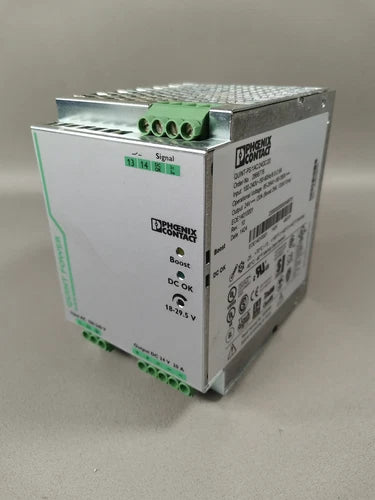 Phoenix Contact 2866776 QUINT-PS/1AC/24DC/20