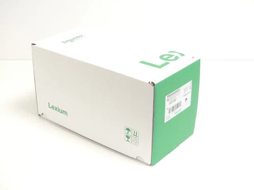Schneider Electric BRS39AHS0033 / VRDM3910/50LHB  Lexium BRS SN:2900272781 - ung