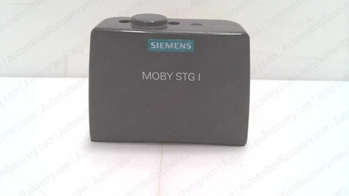 SIEMENS 6GT2003-1CA00 MOBY STG I PSION HANDHELD COMPUTER #336512