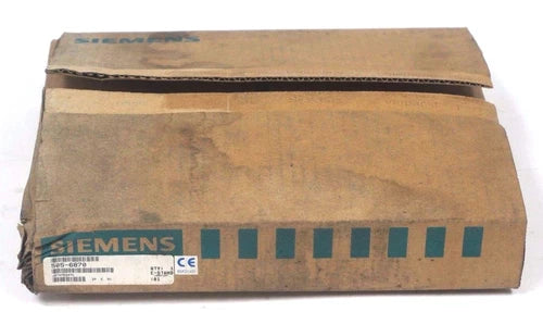NEW SIEMENS 505-6870 PROFIBUS MODULE 5056870