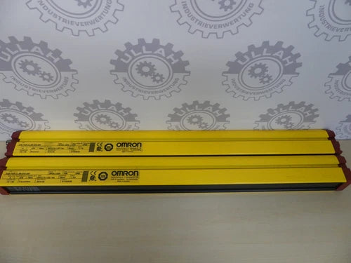 OMRON F3S-TGR-CL4B-035-450