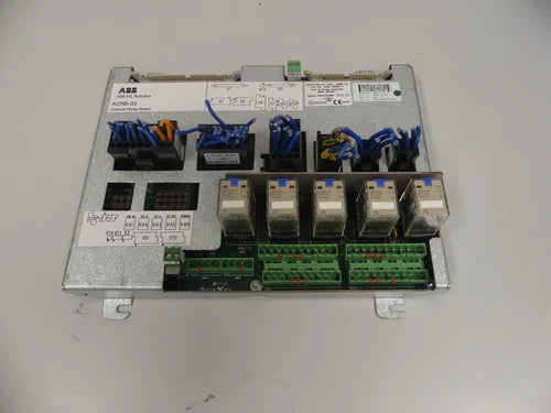 ABB AS Robotics ACRB-03