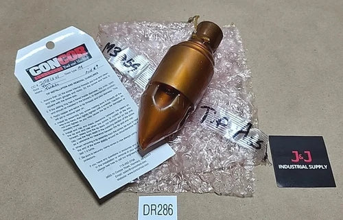 *BRAND NEW* CONCOR M3259 Tip Assembly For Injection Molding 45mm M4 + Warranty!