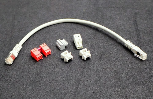 SIEMENS 6SL3162-8DH00-0AA0 Beipack MOMO-200mm Version E unbenutzt in OVP