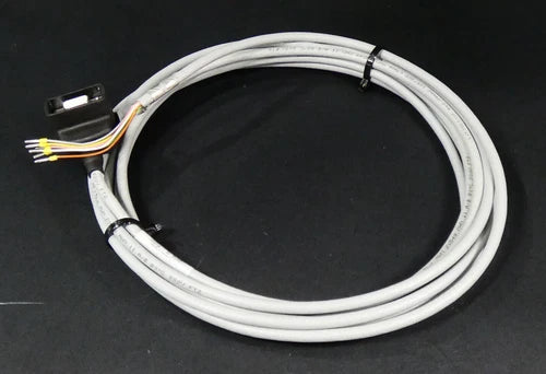 5 Meter FESTO NEBM-S1W9-E-5-Q5-LE6 Motorleitung | 1450738