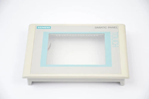 Siemens Front Cover + Diaphragm TP177 6" A5E00301539 B ( 6AV6642-0BA01 )