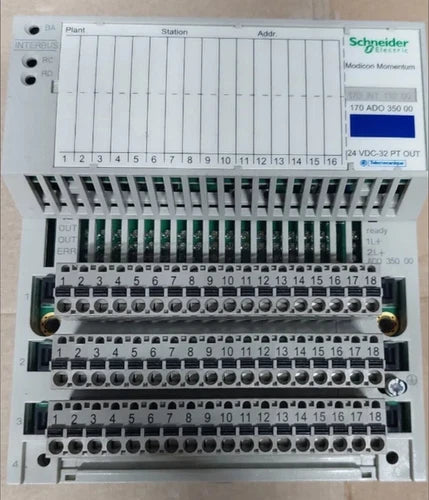 SCHNEIDER 170ADO35000 - 170 ADO 350 00 ,ENV?O R?PIDO! FACTURA GARANT?A Varias Ud