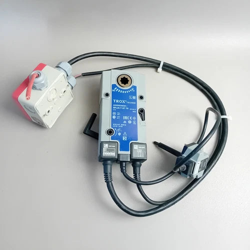 TROX Technik BFL24-T-ST TR