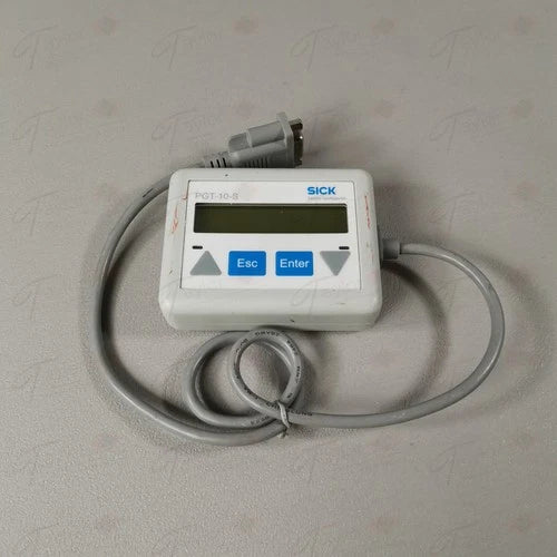 Sick PGT-10-S 1052967