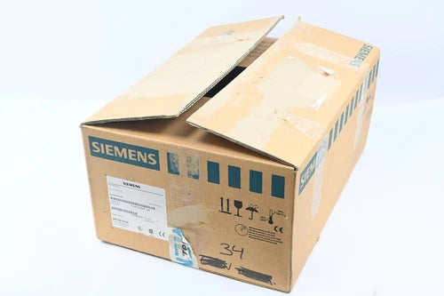 Siemens DC Link Module 6SE7090-0XP87-3CR0 ( 6SE7 090-0XP87-3CR0 ) E. A