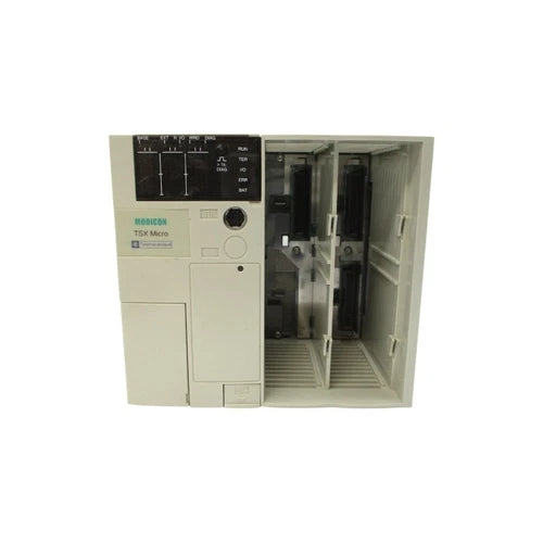 SCHNEIDER ELECTRIC TSX3710001 24V NSNP