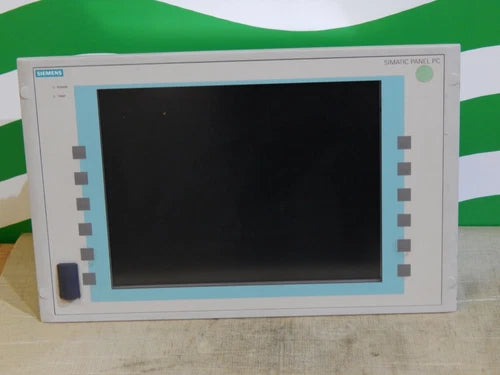 Siemens Simatic Panel PC A5E31006890-K8 see pictures