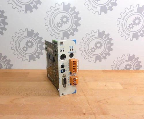 SETEX CPU CP16 SP112 + SP113 WITH BG500004