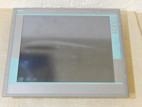 SIEMENS 6AV7861-3TB00-1AA0 // 6AV7 861-3TB00-1AA0 Touch Series P16 Used