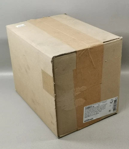 W?hner 33601.000 NEU OVP versiegelt